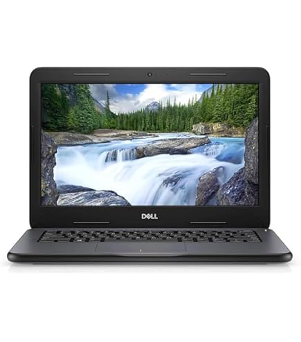 DELL ノートPC Intel Core i5 8th Gen Dell Latitude 5400 Laptop 14 - Intel Core i5 8th Gen - i5
